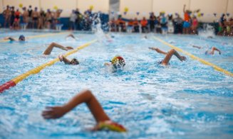 Se redeschide Bazinul Olimpic Grigorescu