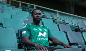 Nana Boateng Jeonbuk