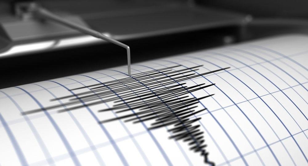 Cutremur în România. Unde s-a produs seismul și ce magnitudine a avut