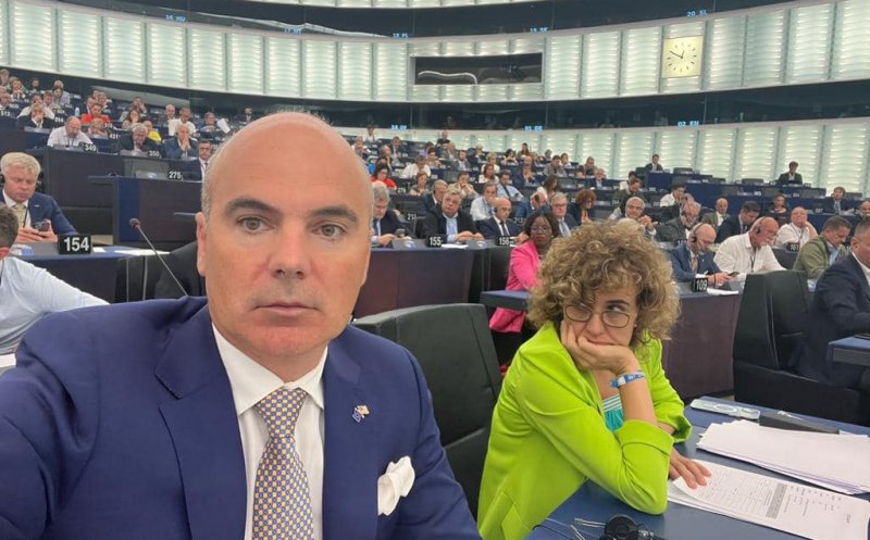 Rareș Bogdan, din Parlamentul European: „Austria trebuie să plătească despăgubiri României pentru blocarea în Schengen!”