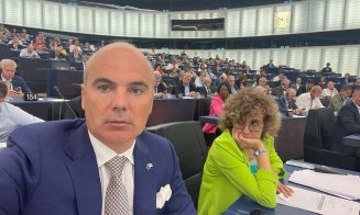 Rareș Bogdan, din Parlamentul European: „Austria trebuie să plătească despăgubiri României pentru blocarea în Schengen!”