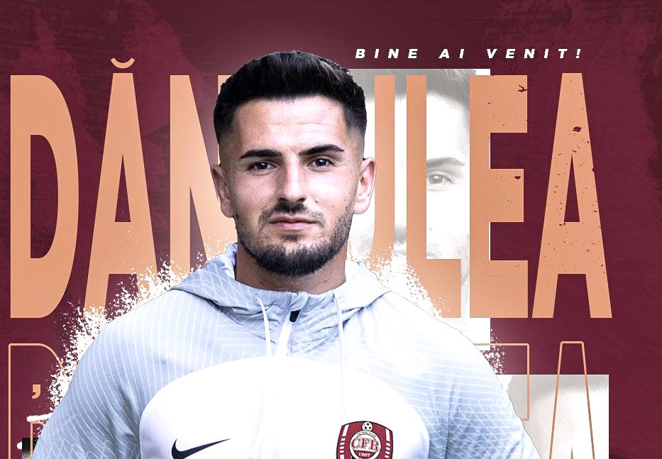 CFR Cluj se schimbă din temelii în această vară. Cine se mai alătură echipei din Gruia