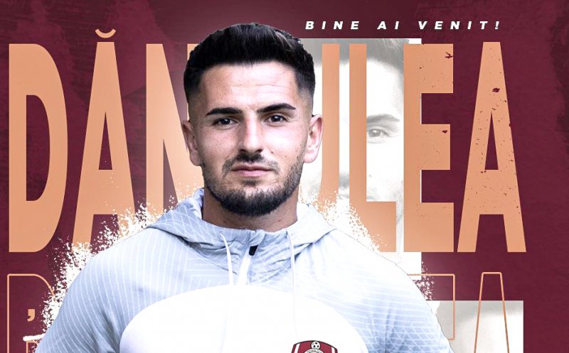 CFR Cluj se schimbă din temelii în această vară. Cine se mai alătură echipei din Gruia