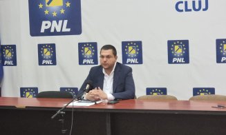 Deputatul Radu Moisin, la momentul bilanțului! Ce a făcut ultimele 6 luni în Parlament