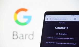 Google lansează rivalul ChatGPT care va fi disponibil și în România