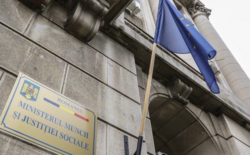 Cine ar putea fi noul ministru al Muncii! Dorința premierului Ciolacu