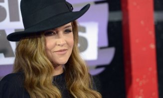 S-a aflat de ce a murit Lisa Marie Presley, singurul copil al lui Elvis