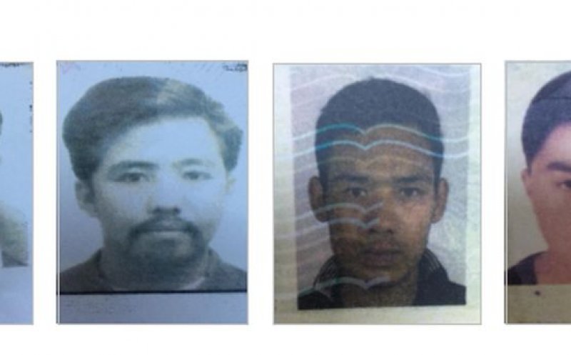 Patru nepalezi au dispărut de la Centrul de cazare din Cluj-Napoca. Sunați la 112 dacă îi vedeți