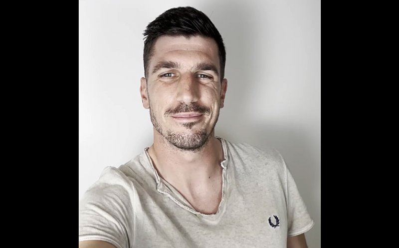 Mesajul portarului Simone Scuffet după ce a părăsit CFR Cluj