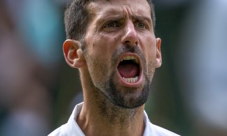 Spaniolul de 20 de ani care l-a învins în finala de la Wimbledon pe Novak Djokovici