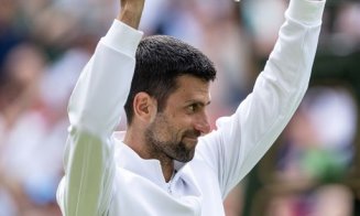 Spaniolul de 20 de ani care l-a învins în finala de la Wimbledon pe Novak Djokovici