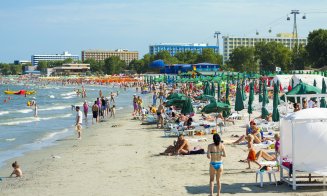 Amenzi de 132.000 lei date de Protecția Consumatorilor pe litoral. ANPC a închis temporar șapte locații din Mamaia