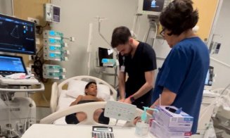 Salvați o inimă! Un copil are nevoie de 20.000 euro pentru operație pe cord. Băiatul a trecut deja prin mai multe operații care l-au ajutat să supraviețuiască