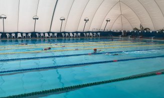 Ce prețuri sunt la Bazinul Olimpic Grigorescu. Azi a fost redeschis