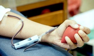 Donatorii de sânge care investesc în titlurile de stat Fidelis vor ave cea mai mare dobândă. Ce alte beneficii mai au
