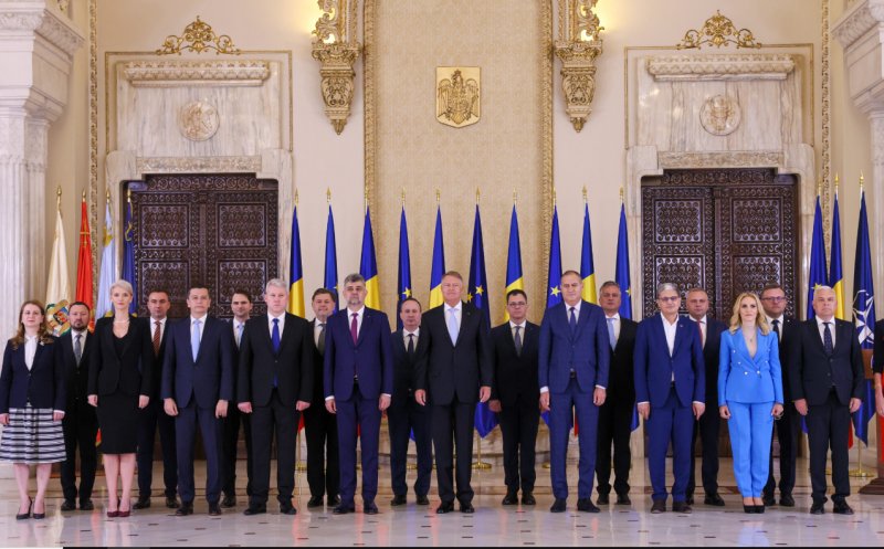 Încă o demisie în Guvernul Ciolacu? Ce ministru este acuzat că face parte din scandalul „azilelor groazei”