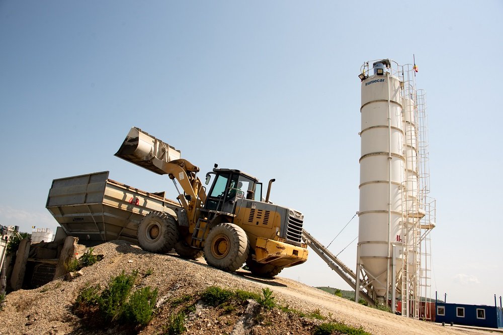 Elite Beton: compania care pune baza construcțiilor din Cluj de 20 ani