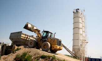 Elite Beton: compania care pune baza construcțiilor din Cluj de 20 ani