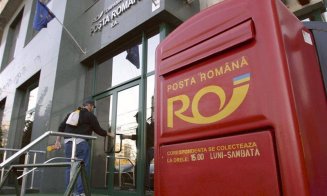 Internship plătit la Poșta Română pentru studenți si absolvenți. Cât pot câștiga tinerii