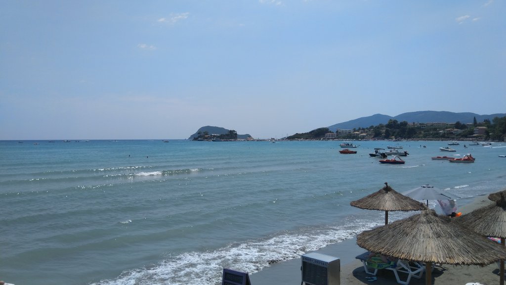 MAE, avertizare de caniculă și incendii pentru românii care călătoresc în Grecia. Temperaturile vor ajunge până la 42 de grade