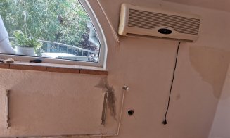 Nereguli în centrele de bătrâni din nord-vestul României. ANPC Cluj a dat amenzi de peste 1,7 mil. lei și a închis temporar 80 de locuri