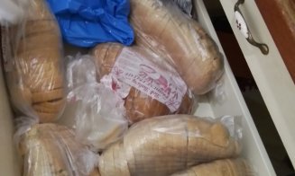 Nereguli în centrele de bătrâni din nord-vestul României. ANPC Cluj a dat amenzi de peste 1,7 mil. lei și a închis temporar 80 de locuri