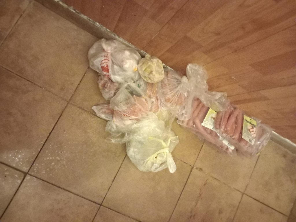 ANPC Cluj a amendat mai multe centre de bătrâni din nord-vestul României cu peste 1,7 mil. lei / Neregulile găsite de Protecția Consumatorilor