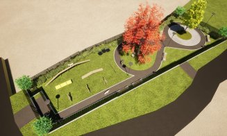 Floreștiul va avea parc canin! Primarul Pivariu a anunțat startul lucrărilor