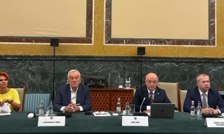 Boc s-a întâlnit cu premierul Ciolacu. Ce au discutat