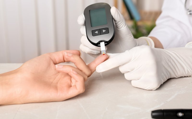 Ministerul Sănătăţii propune crearea unui Plan Naţional de prevenţie a Diabetului Zaharat