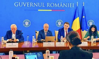 Boc, dicuție cu Directorul General DG Reform al Comisiei Europene