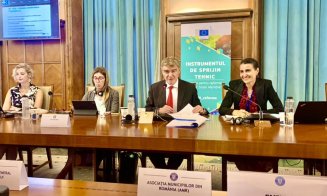 Boc, discuție cu Directorul General DG Reform al Comisiei Europene