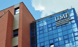 Aparat de 380.000 de euro pentru screening neonatal extins la UMF Cluj-Napoca