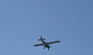 Cartea „Elicoptere în România” a fost lansată la Aeroportul Cluj