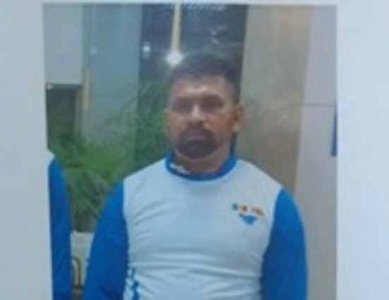 Bărbat din Sri Lanka, dispărut din comuna Cuzdrioara. L-AȚI VĂZUT?