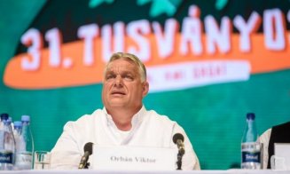 Se repetă scandalul de anul trecut!? Viktor Orban a ajuns în tabăra de vară de la Băile Tușnad