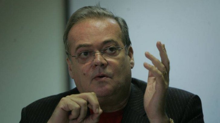 A murit Dan Matei Agathon, fost ministru al Turismului