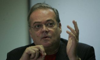 A murit Dan Matei Agathon, fost ministru al Turismului