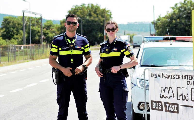 11 persoane prinse cu droguri la un festival din Cluj/ Peste 100 de oameni au avut nevoie de îngrijiri medicale