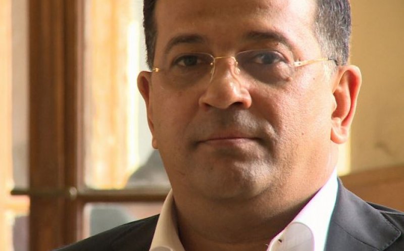 Omul de afaceri Călin Mitică, achitat de Tribunalul Cluj după 7 ani de procese