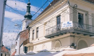 Macklemore s-a plimbat prin Cluj-Napoca, înainte de a urca pe scenă la Bonțida. Ce i-a plăcut în capitala Transilvaniei