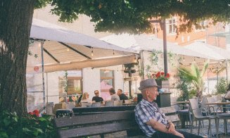 Macklemore s-a plimbat prin Cluj-Napoca, înainte de a urca pe scenă la Bonțida. Ce i-a plăcut în capitala Transilvaniei