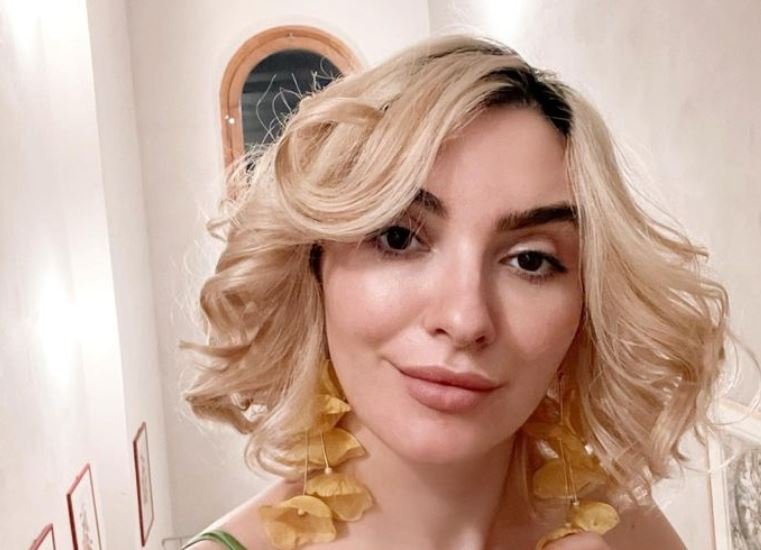 Ana Morodan ajunge în fața judecătorilor. Vloggerița va fi judecată pentru conducere sub influenţa drogurilor şi cu permisul suspendat