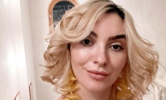 Ana Morodan ajunge în fața judecătorilor. Vloggerița va fi judecată pentru conducere sub influenţa drogurilor şi cu permisul suspendat