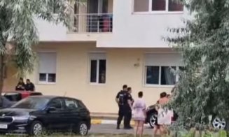 Un nou caz de suicid în Mamaia! Un tânăr s-a aruncat de la etaj