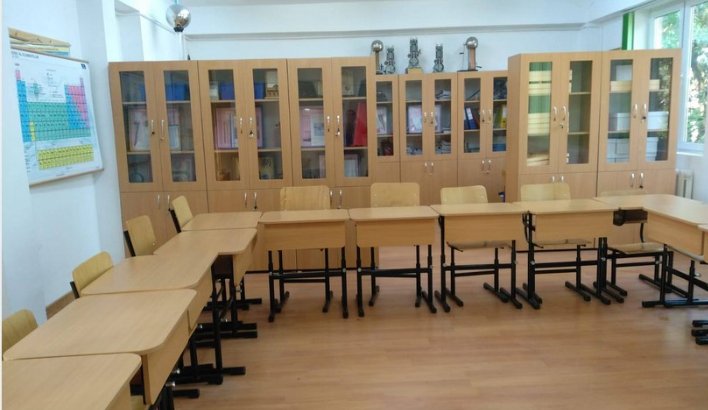Dotări de ultimă generație pentru școlile speciale din Cluj! Investiție de 1,5 mil. euro, fonduri europene