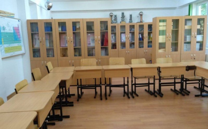 Dotări de ultimă generație pentru școlile speciale din Cluj! Investiție de 1,5 mil. euro, fonduri europene