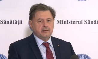 Rafila: Planul naţional de combatere a cancerului ar putea fi aprobat săptămâna viitoare