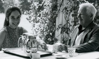 A murit fiica lui Charlie Chaplin. Josephine Chaplin avea 74 de ani
