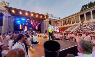 AUR și-a anunțat candidații pentru Parlamentul European! Doi oameni de la Cluj sunt pe listă